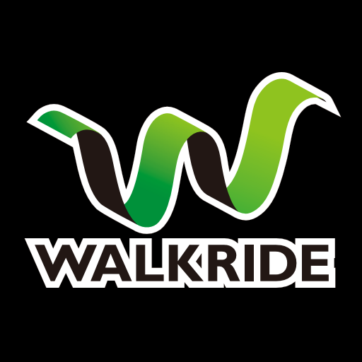 WALKRIDE - ウォークライド -